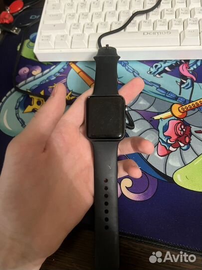 Apple watch 3