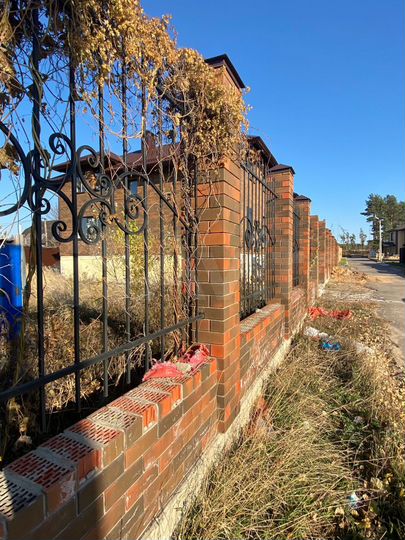 Таунхаус 238 м² на участке 5 сот.