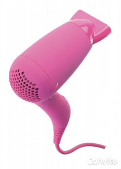 Фен дорожный UKi professional twister