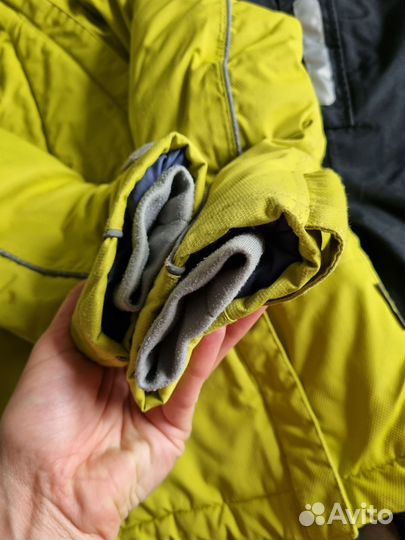 Костюм mini a ture и polarn o. puret