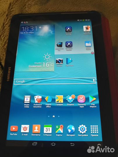 Планшет samsung