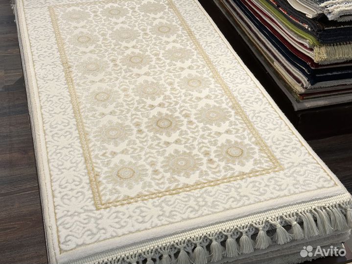 Ковер новый