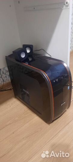 Системный блок i5