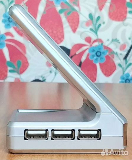 Универсальная зарядка для телефонов (Addex)