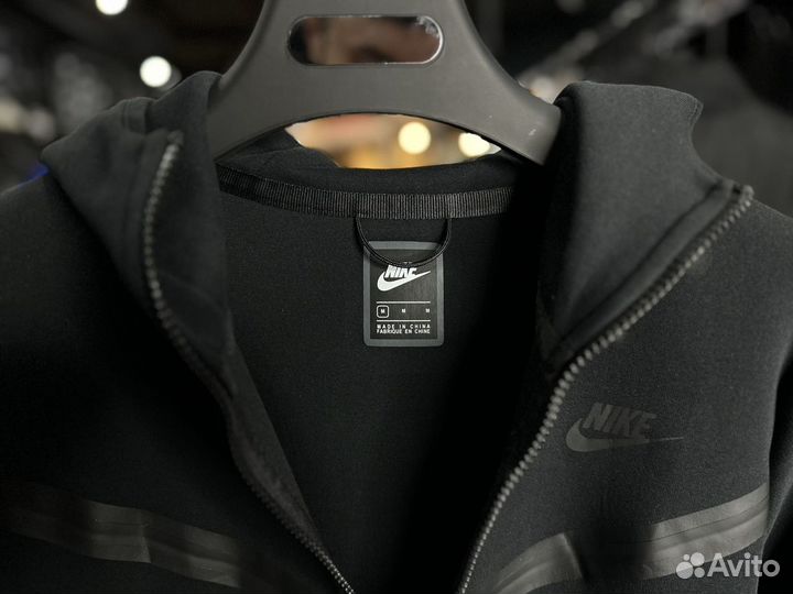 Спортивный костюм Nike Tech Fleece