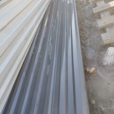 Профлист кровельный 2 метра