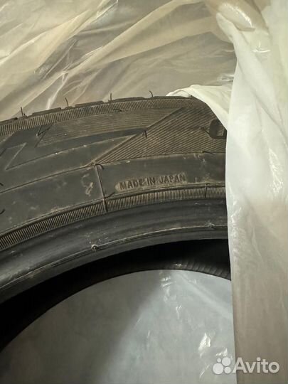 Toyo Observe Ice-Freezer SUV 285/45 R22 114T