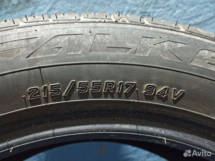 Falken Ziex ZE950 A/S 215/55 R17 94V