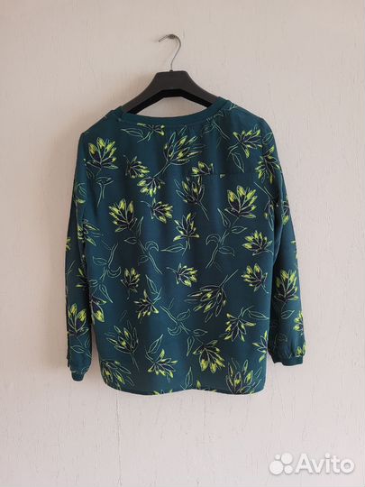 Блузка женская 46 48 нарядная