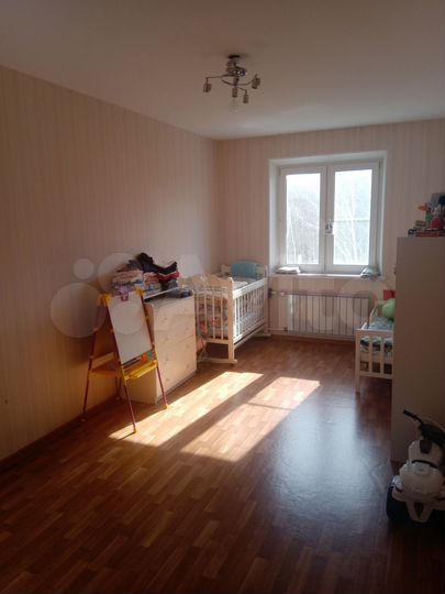 2-к. квартира, 62,7 м², 5/5 эт.
