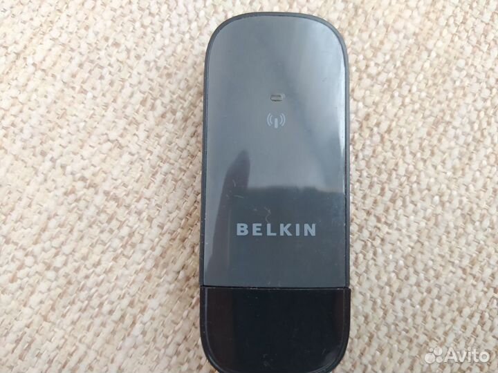 Роутер Belkin
