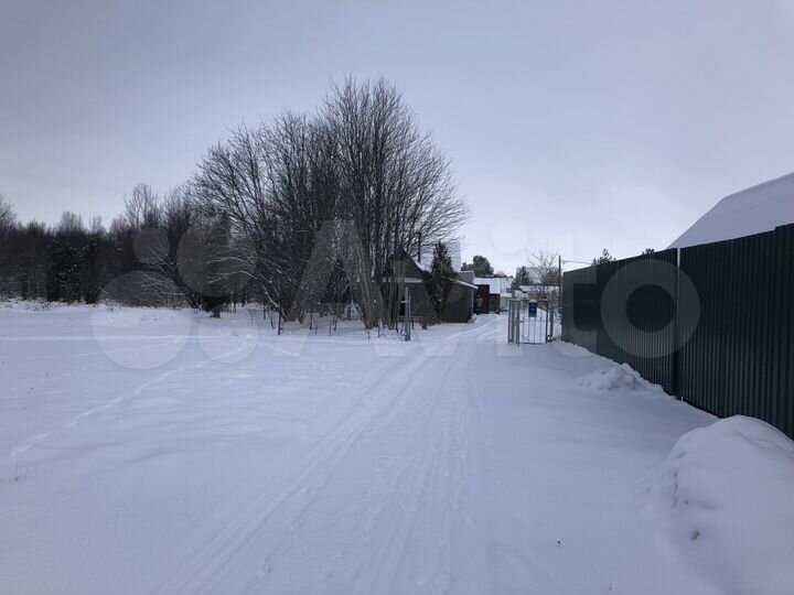 Участок 60 сот. (ИЖС)