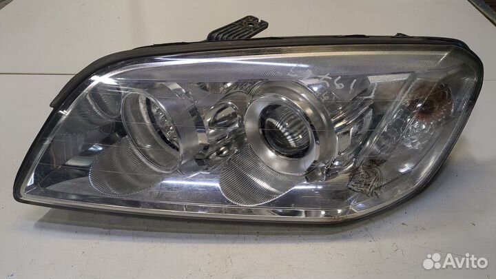 Фара (передняя) Chevrolet Captiva, 2010