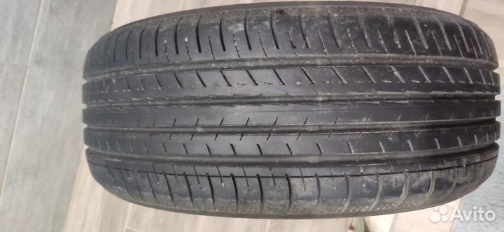 Yokohama BluEarth-GT AE-51 205/50 R17 93W