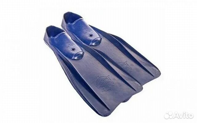 Ласты Дельфин 2