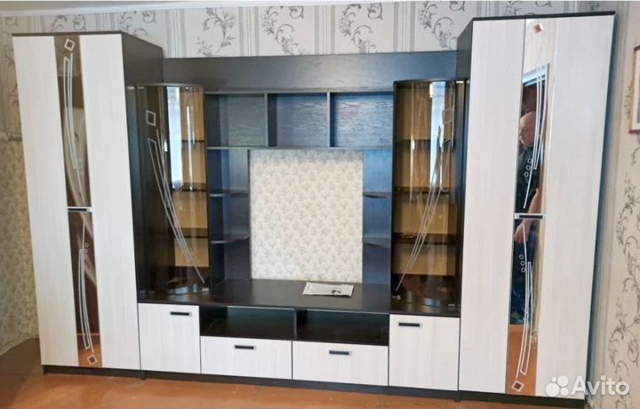 Стенка Венеция