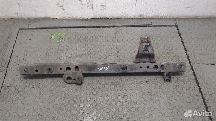 Балка под радиатор Nissan Juke, 2013