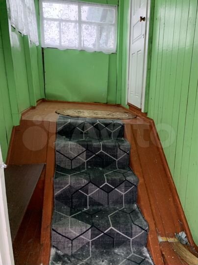 Дом 63 м² на участке 6,5 сот.