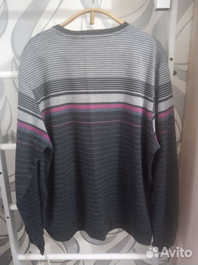 Джемпер мужской