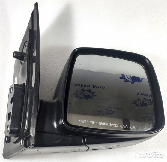 Зеркало правое Hyundai Grand Starex Оригинал
