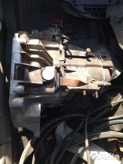 Кпп на Лада приора