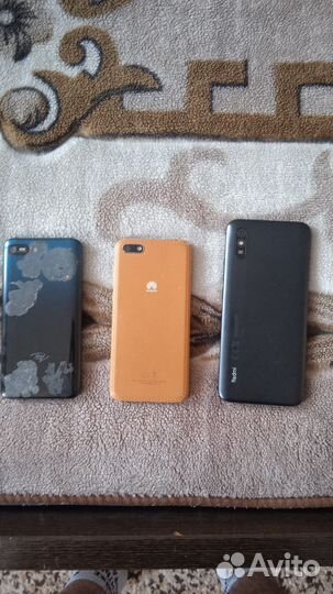 Xiaomi Redmi 8A, 2/32 ГБ