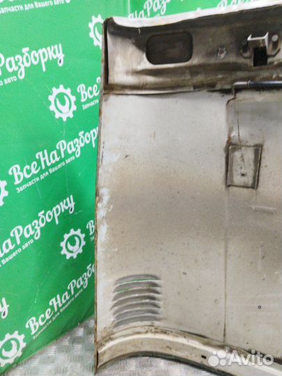 Капот УАЗ 469