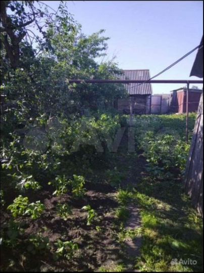 Дом 73,8 м² на участке 36 сот.