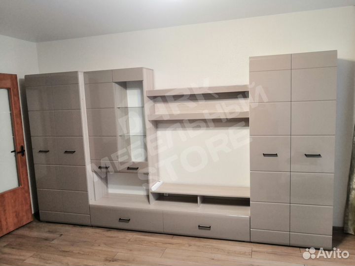 Гостиная 3,6