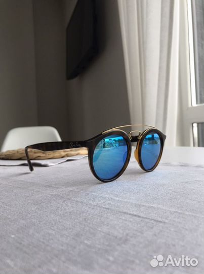 Очки Ray ban оригинал