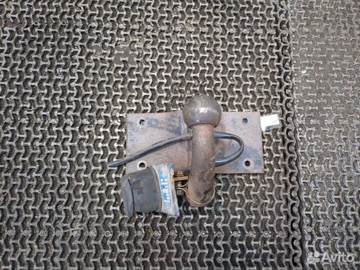 Прицепное устройство Opel Corsa B, 1997