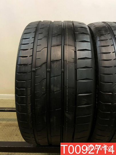 Continental ContiSportContact 7 285/30 R21 100Y