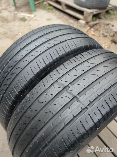 Pirelli Scorpion Verde 225/45 R19