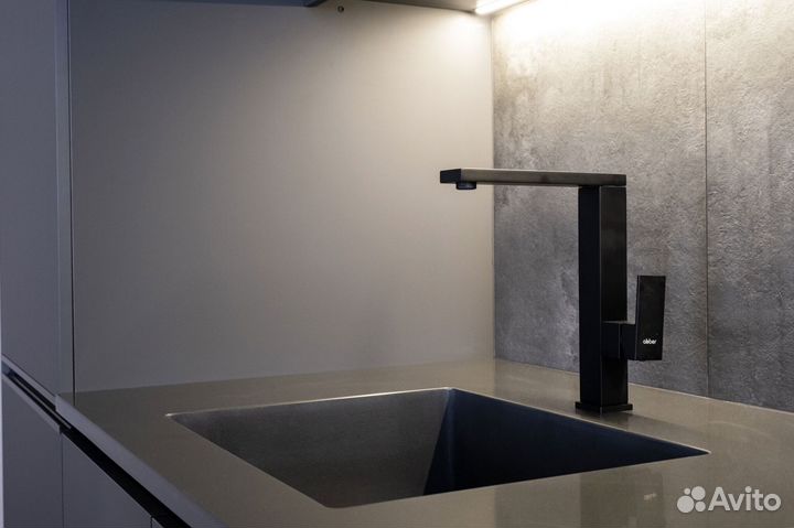 Кухонные гарнитуры на заказ