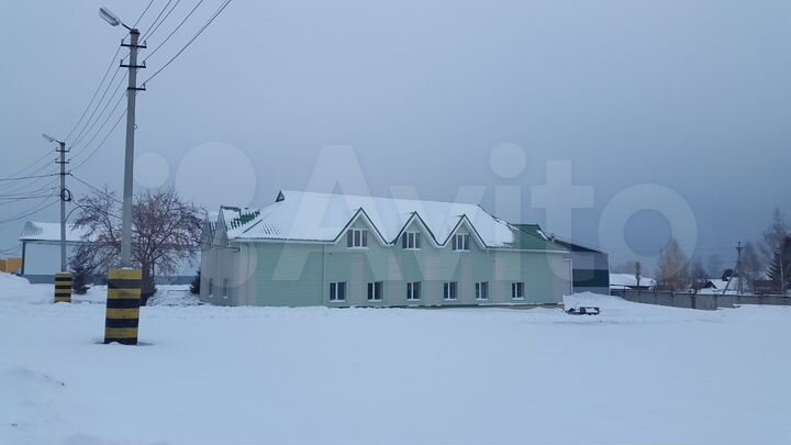 Склад, 200 м²