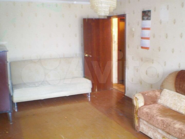 1-к. квартира, 32,9 м², 3/9 эт.