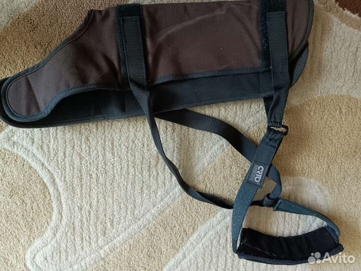 Бандаж для плечевого сустава и руки