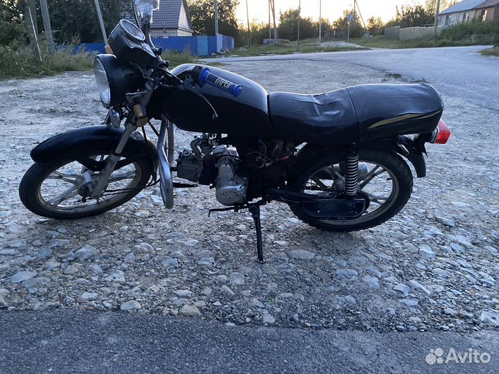 Продам альфа 110