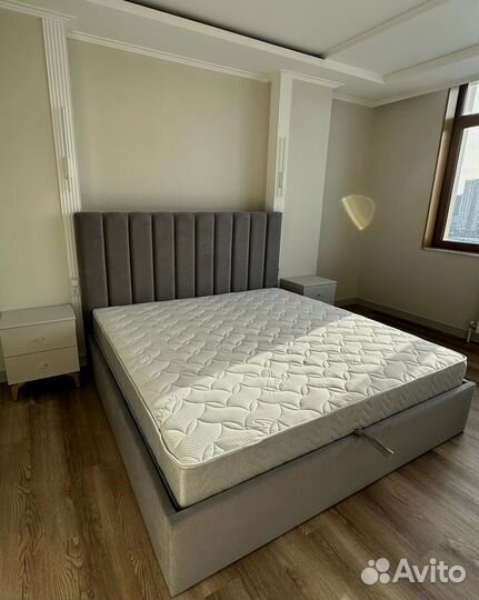 Кровать как IKEA