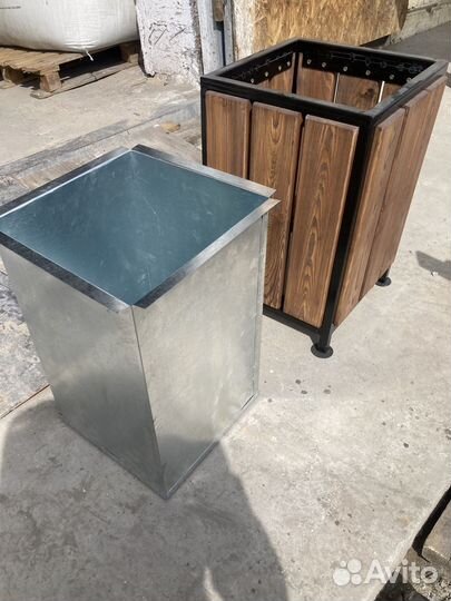 Урна уличная