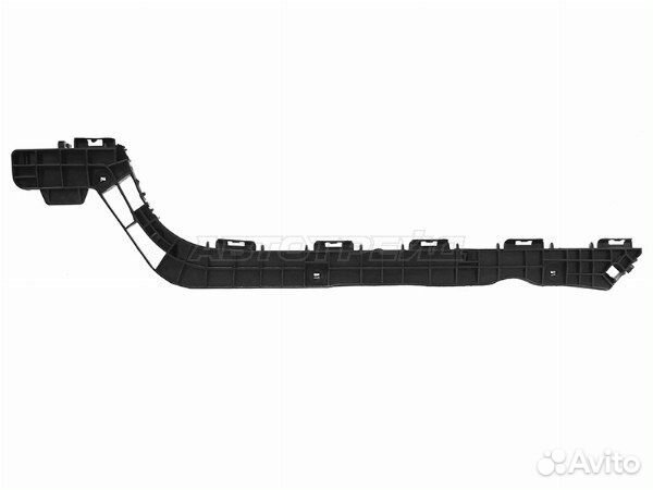 Крепление бампера