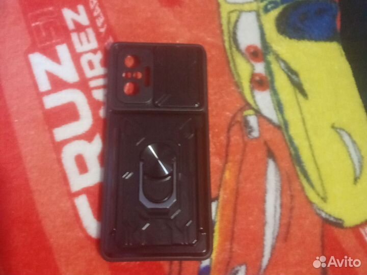 Чехол на redmi 10