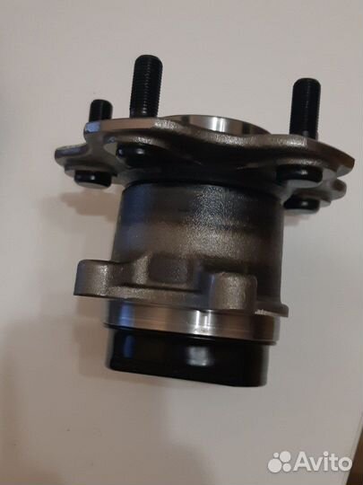 Ступица зад.ABS для Nissan Qashqai, X-Trail и Reno