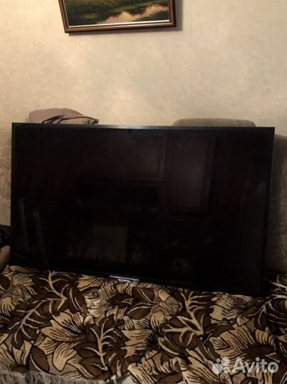 Телевизор Sony KDL-47W808A
