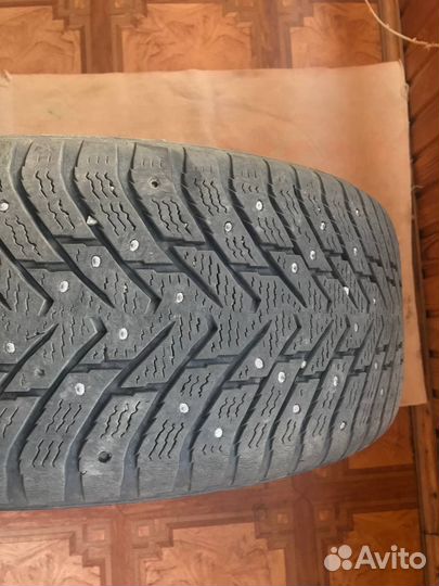 Оригинальные диски для Audi