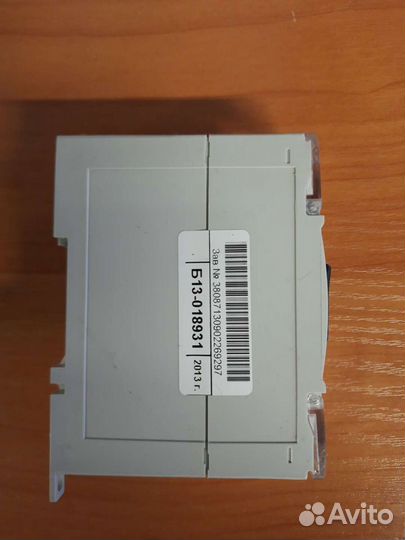 Нпт-1 Овен преобразователь