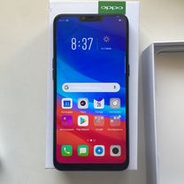 OPPO A3s, 6/128 ГБ