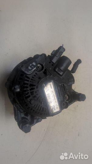 Генератор Peugeot 3008, 2013