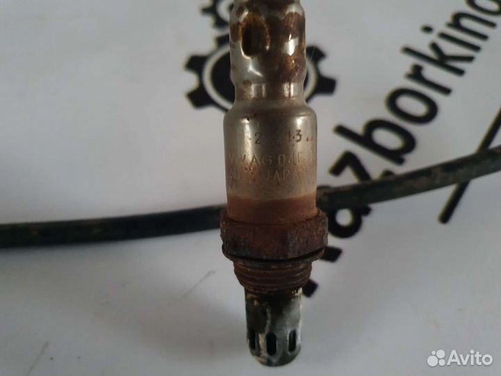 Лямбда-зонд за катализатором для Audi A3 8V