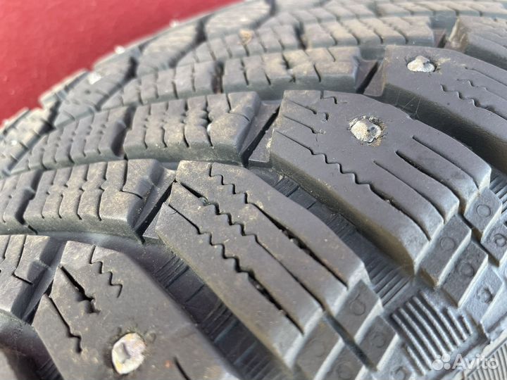 Continental Conti4x4Contact 215/60 R17